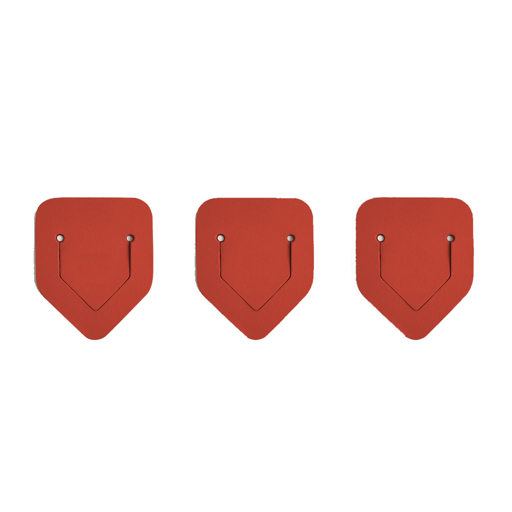 Marcapaginas S (Pack de 3)