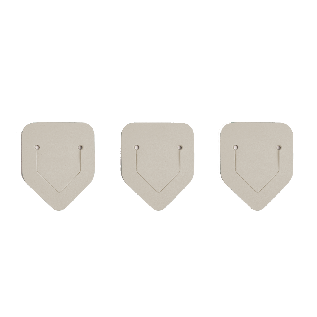 Marcapaginas S (Pack de 3)