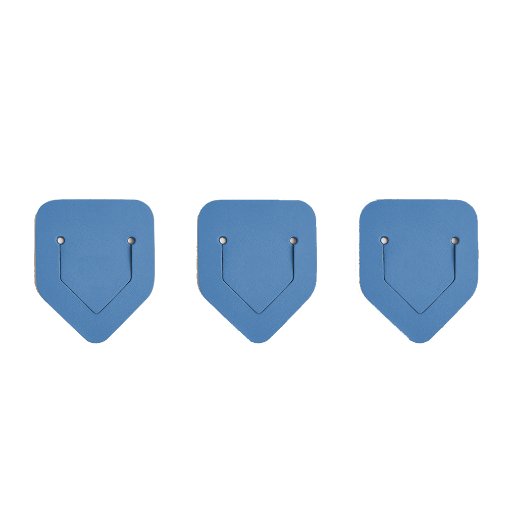 Marcapaginas S (Pack de 3)