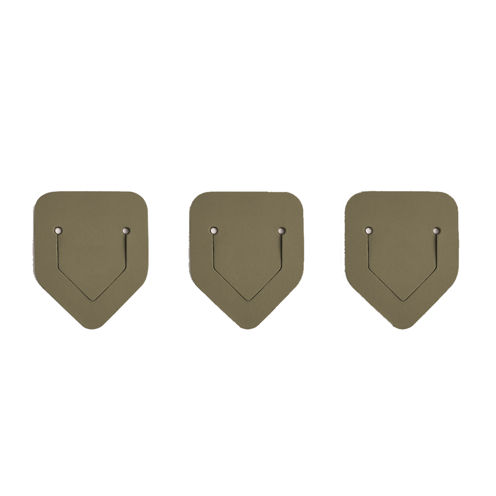 Marcapaginas S (Pack de 3)