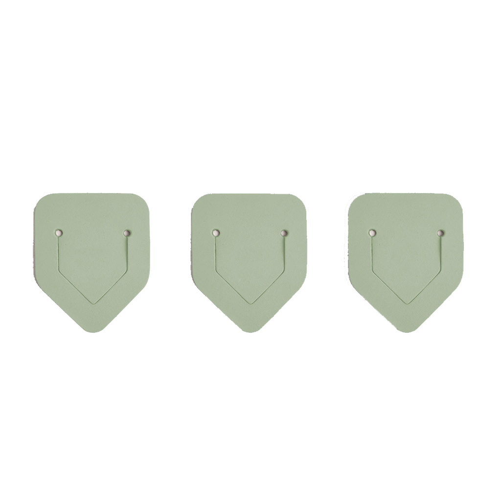 Marcapaginas S (Pack de 3)