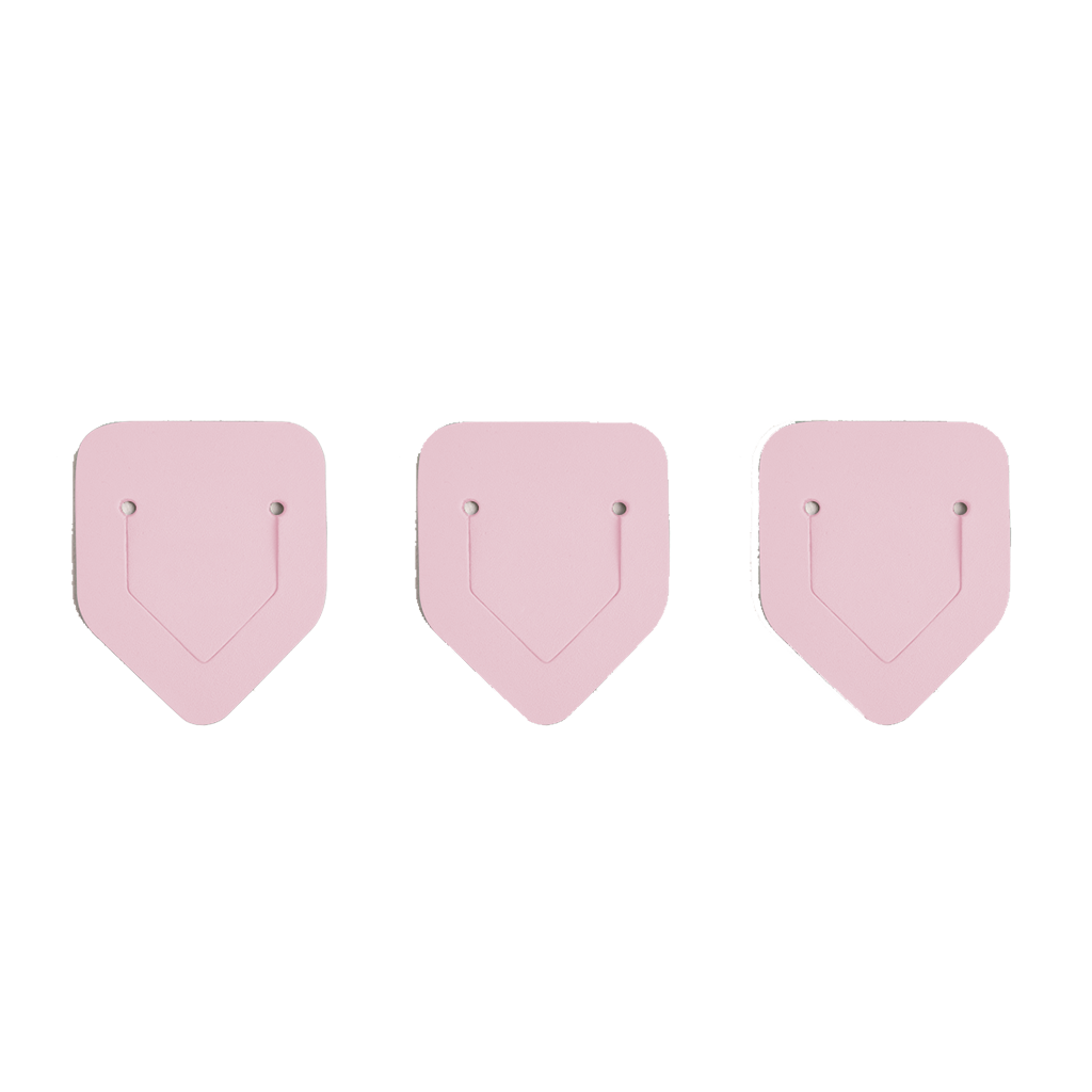 Marcapaginas S (Pack de 3)