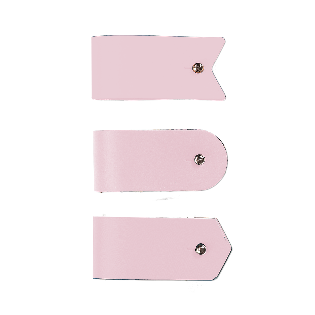 Porta cables Flow (Pack de 3)