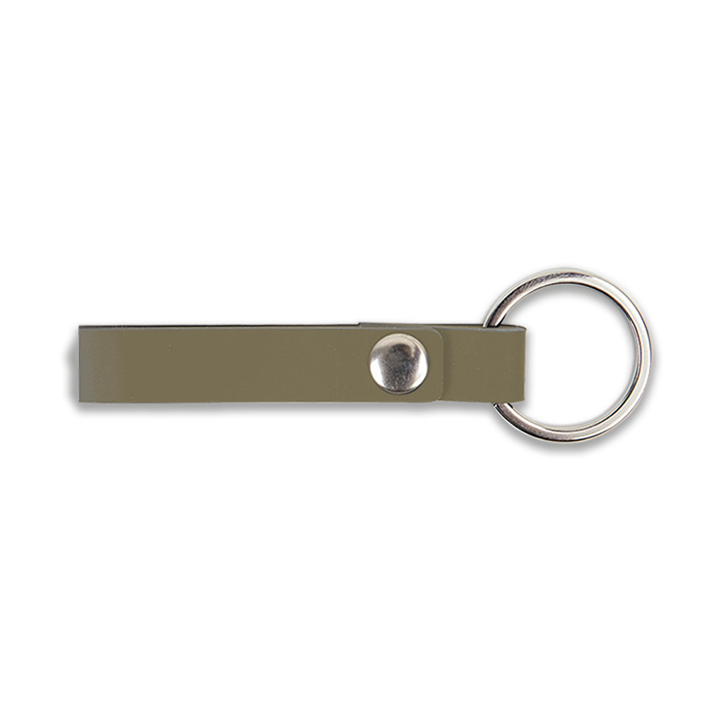 Snap Keychain