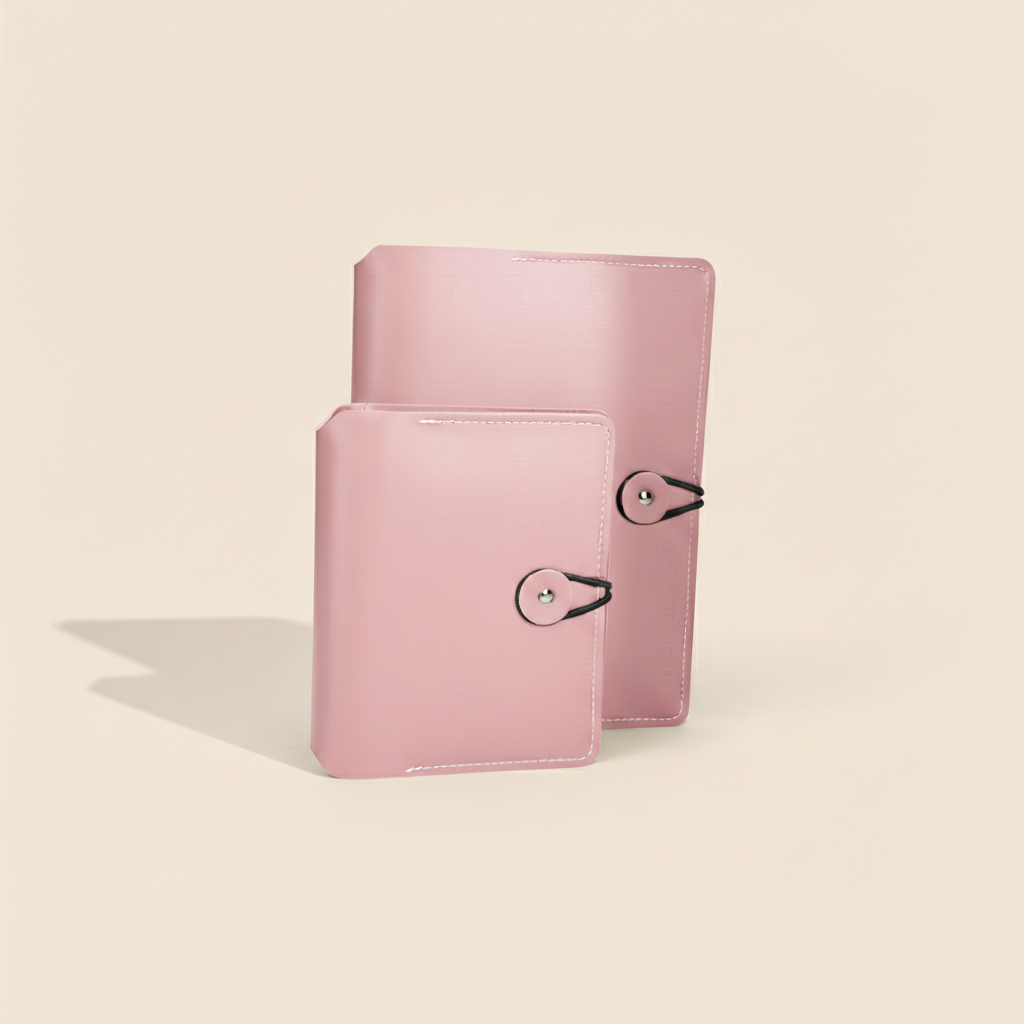 Cuaderno A5 rayado Madison