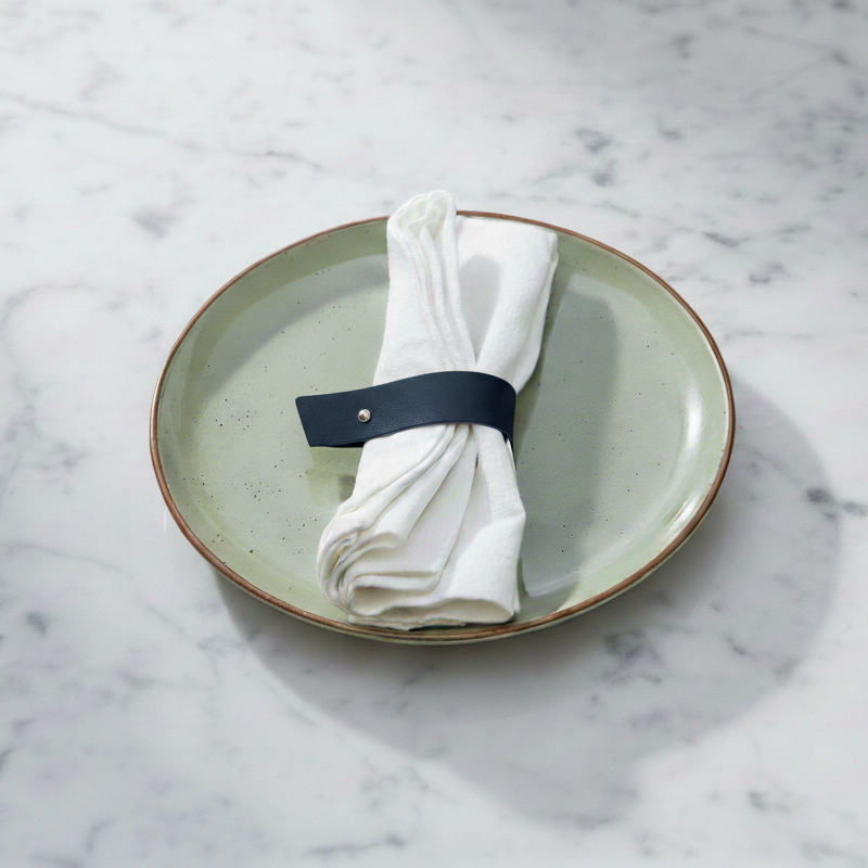 Servilleteros individuales