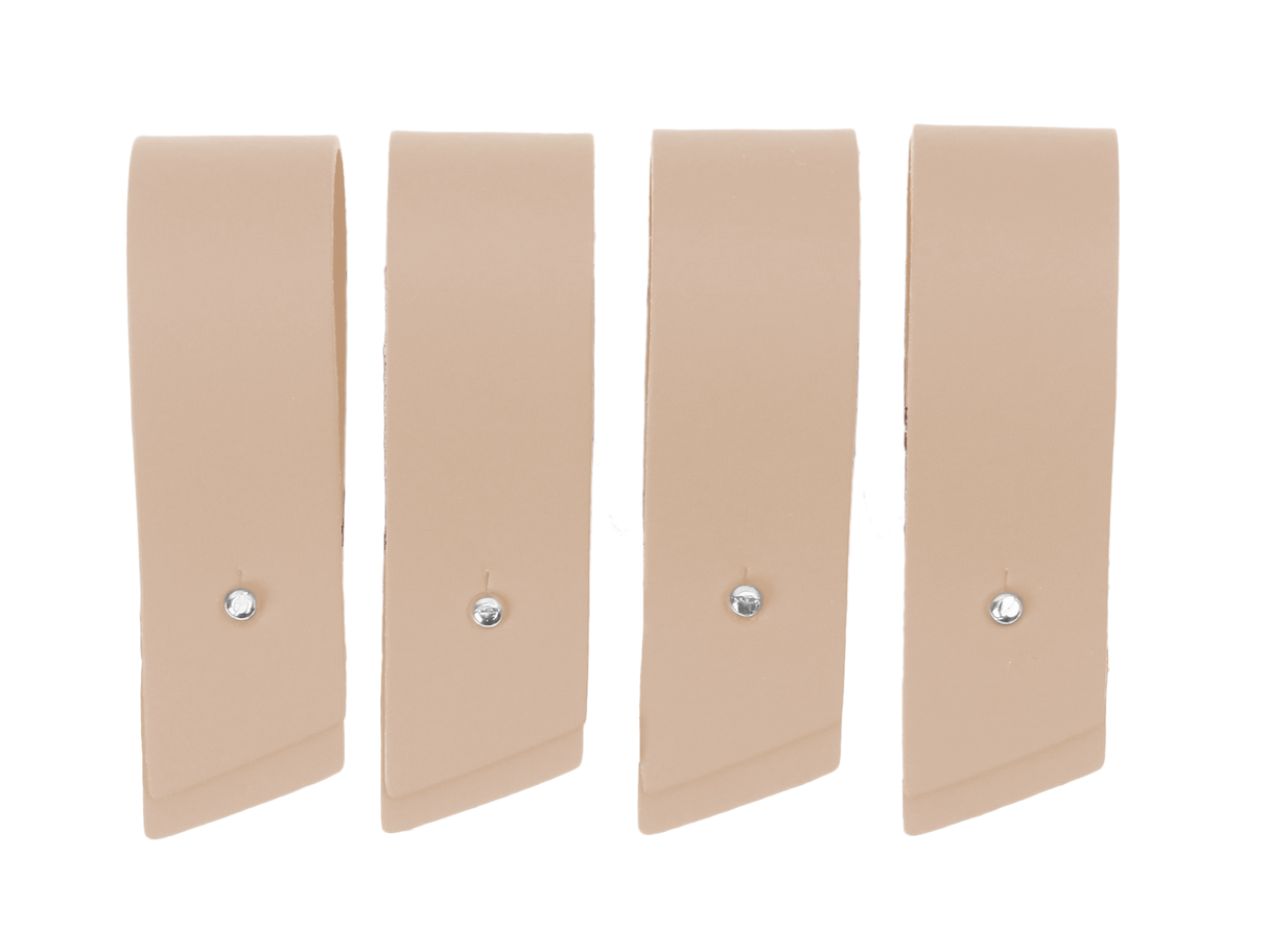 Servilleteros individuales