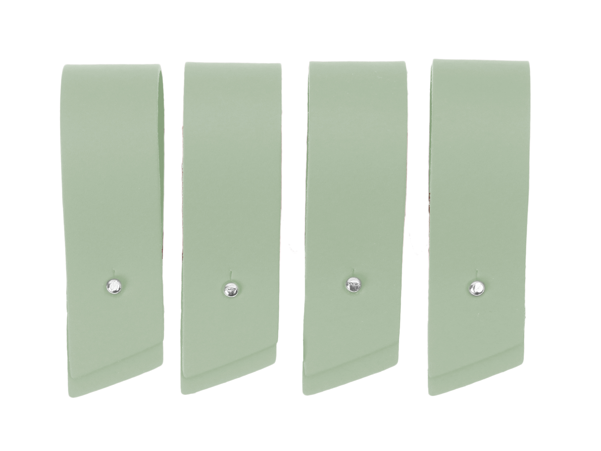 Servilleteros individuales