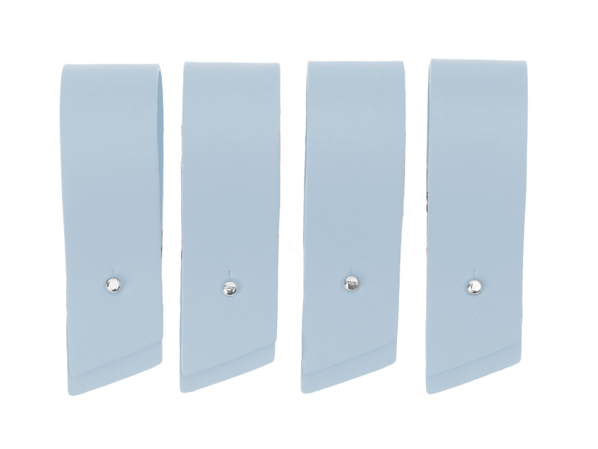 Servilleteros individuales