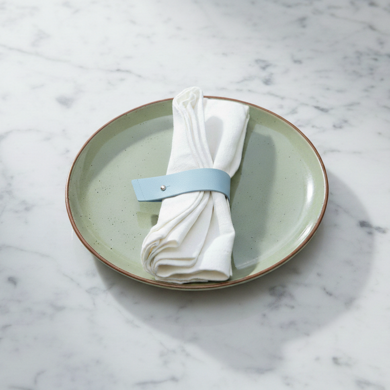 Servilleteros individuales