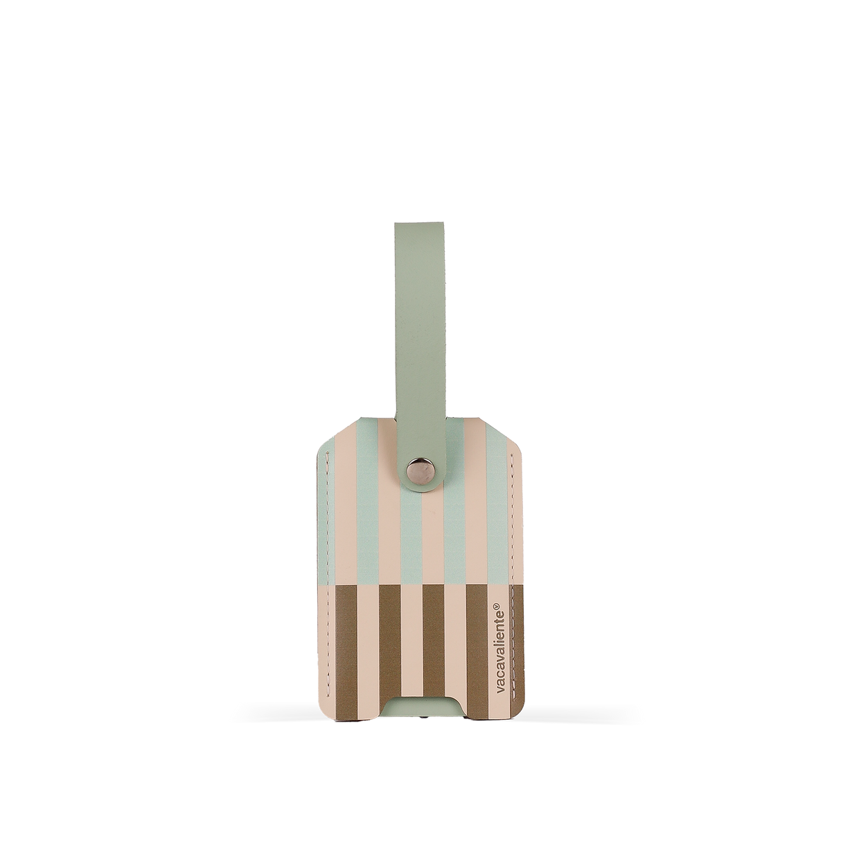 Etiqueta para maleta Cover Stripes
