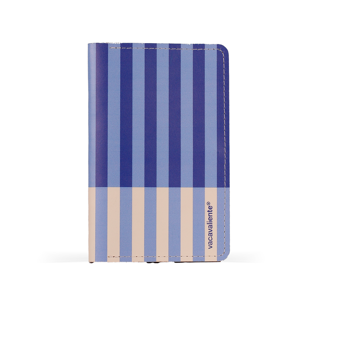 Stripes Passport Holder
