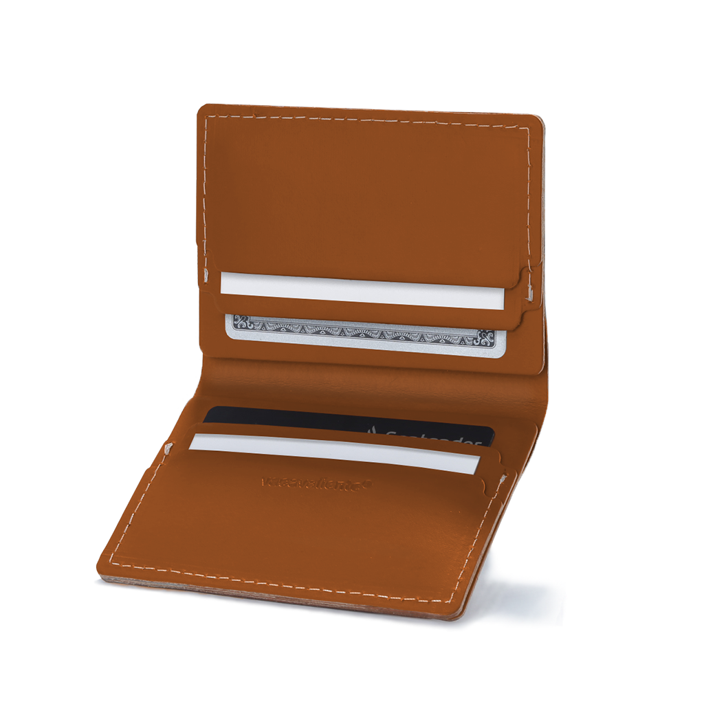 Double Card Holder