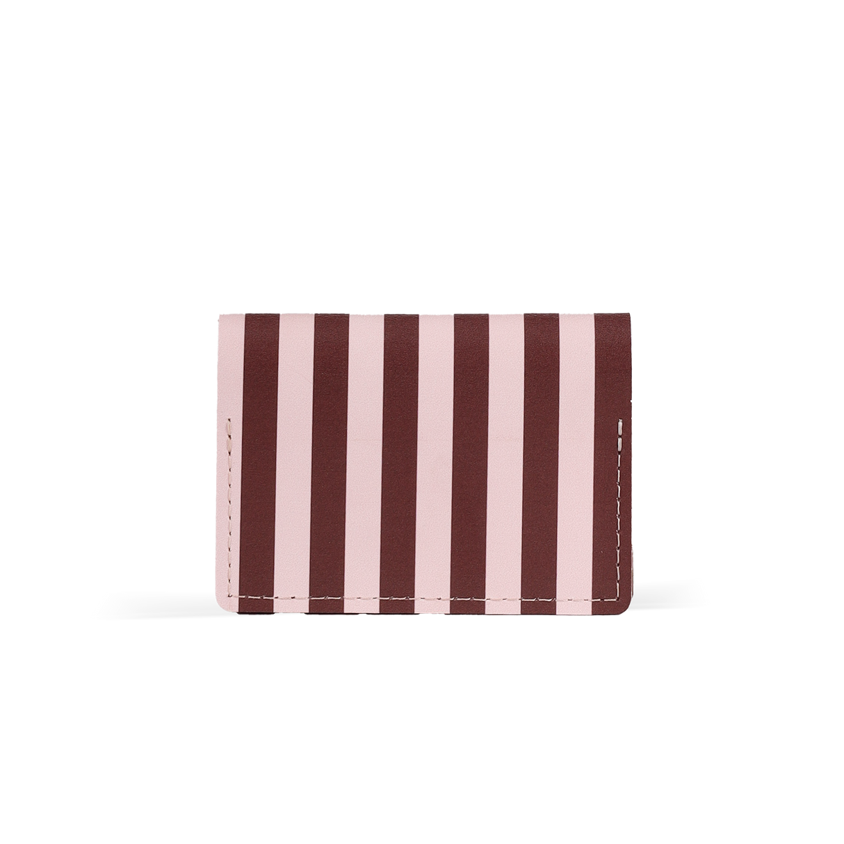 Tarjetero Doble Stripes