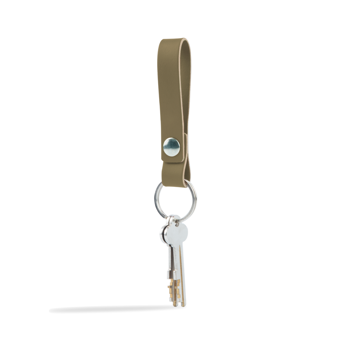 Snap Keychain