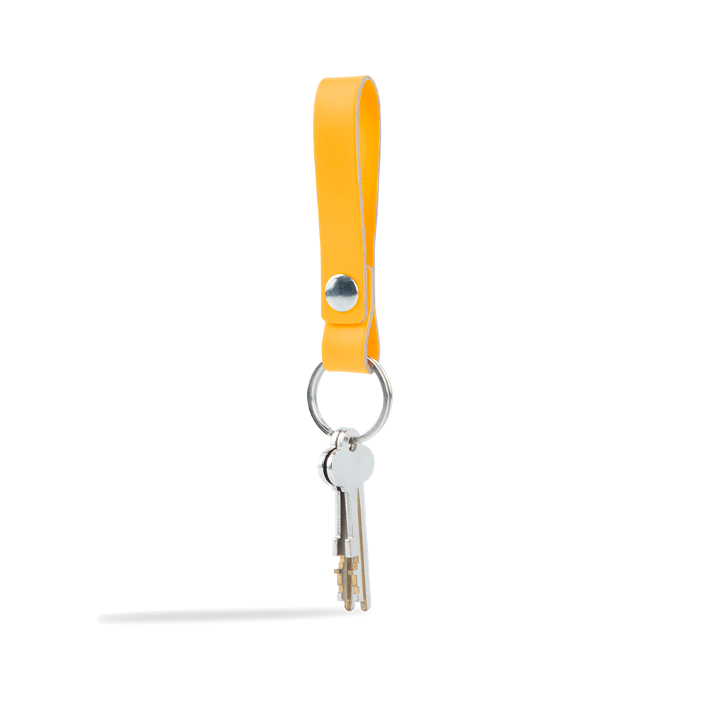 Snap Keychain