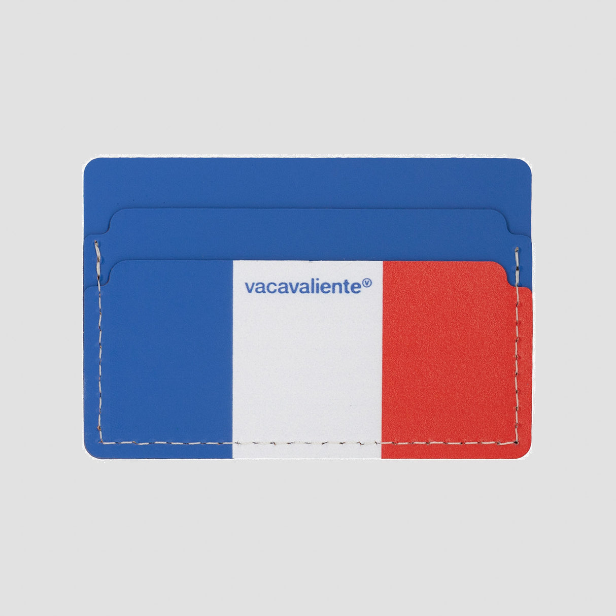 Tarjetero Bandera Francia