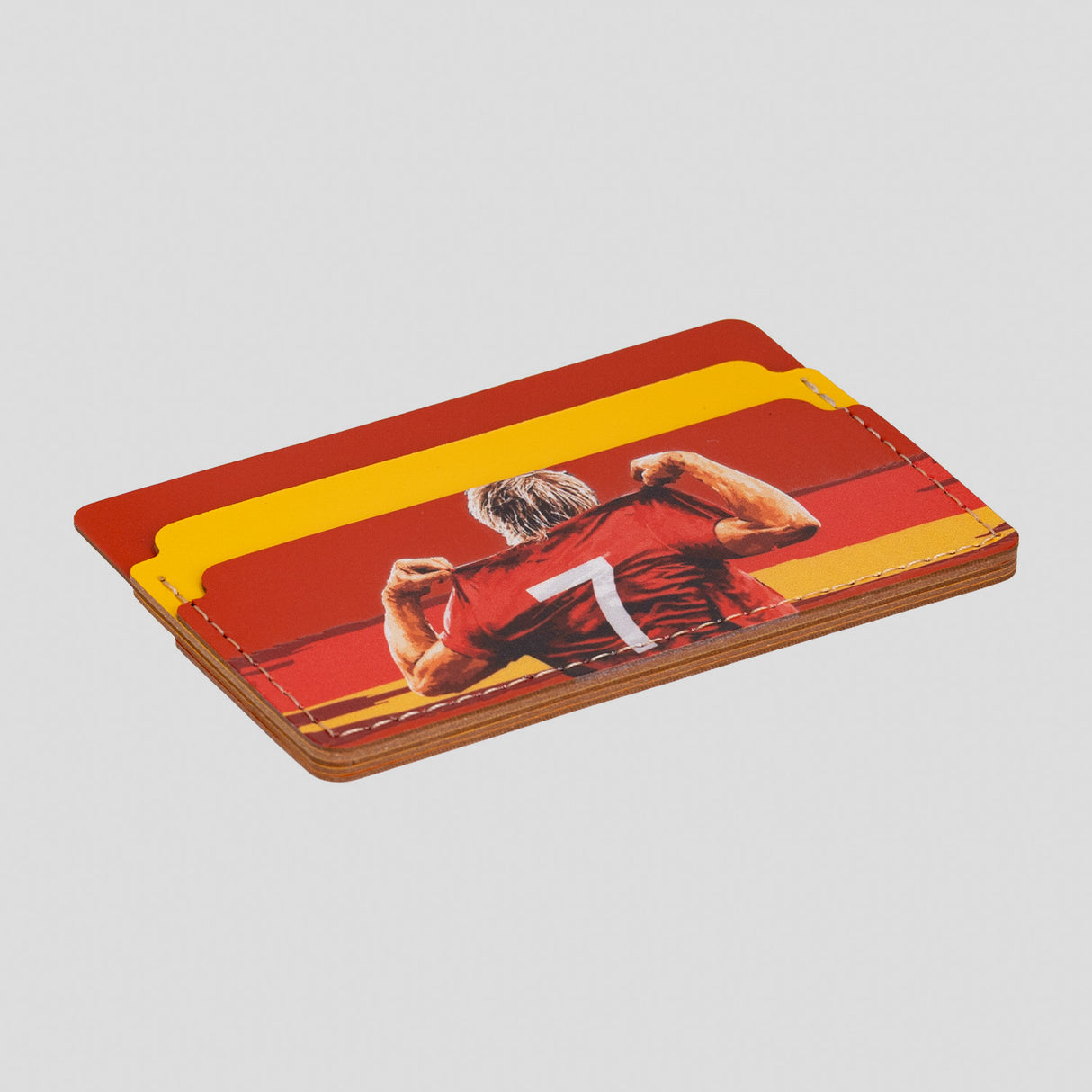 Tarjetero Campeones España