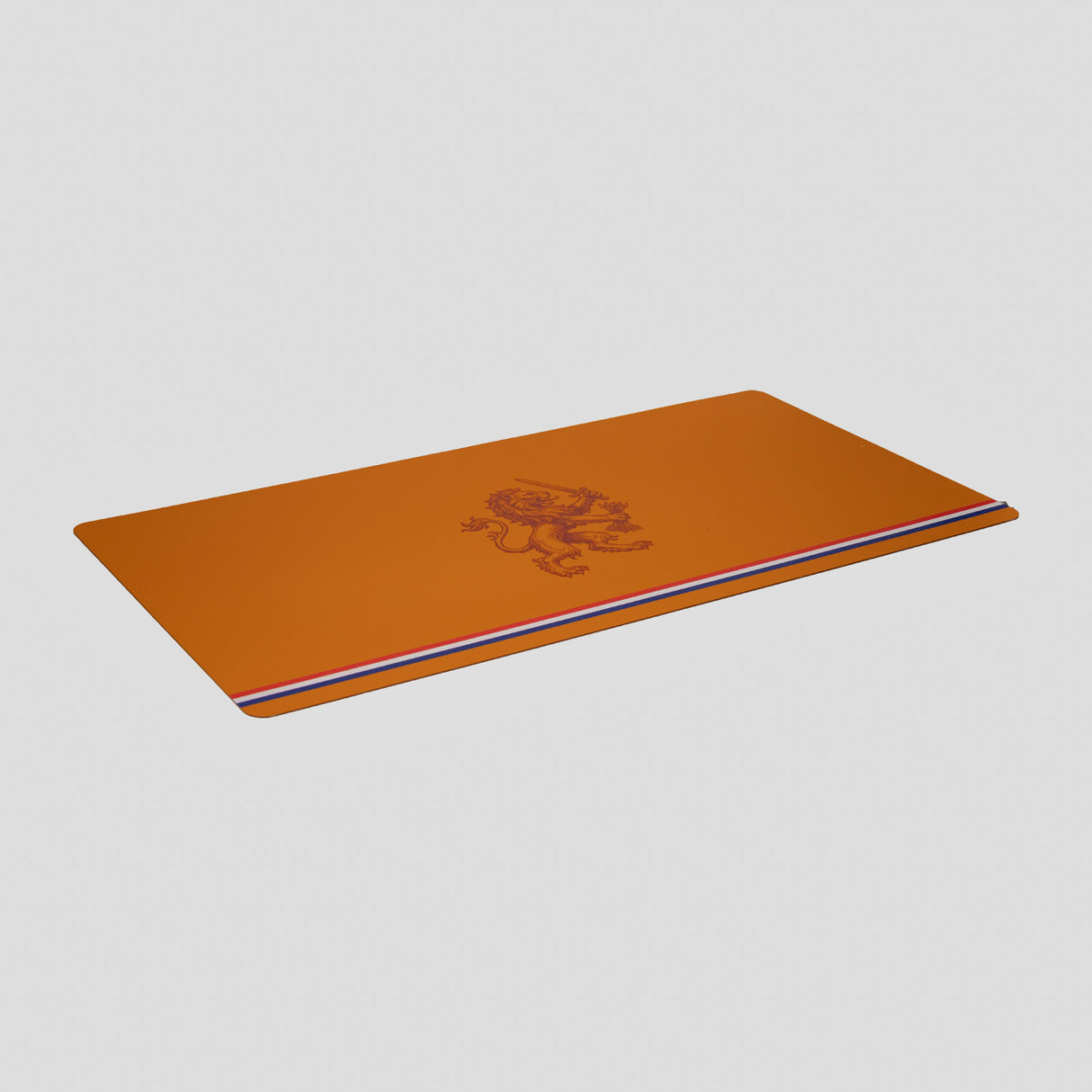 Alfombrilla Escritorio Rectangular Bandera Países Bajos