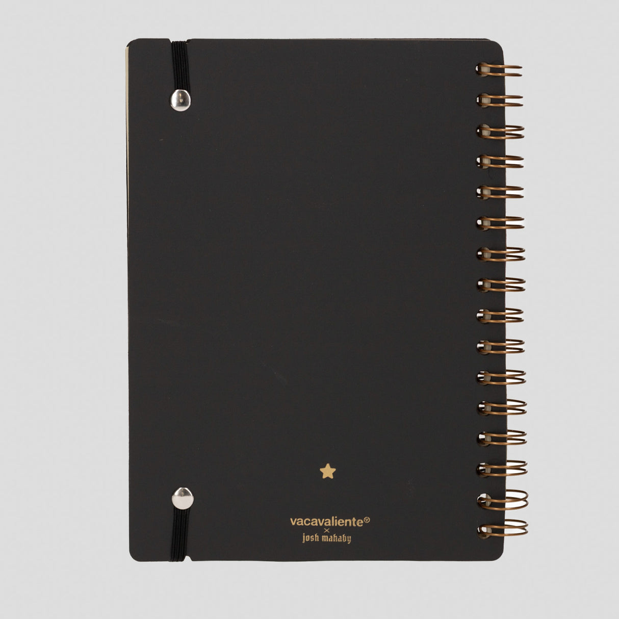 Libreta A5 / Agenda 2026 Campeones España