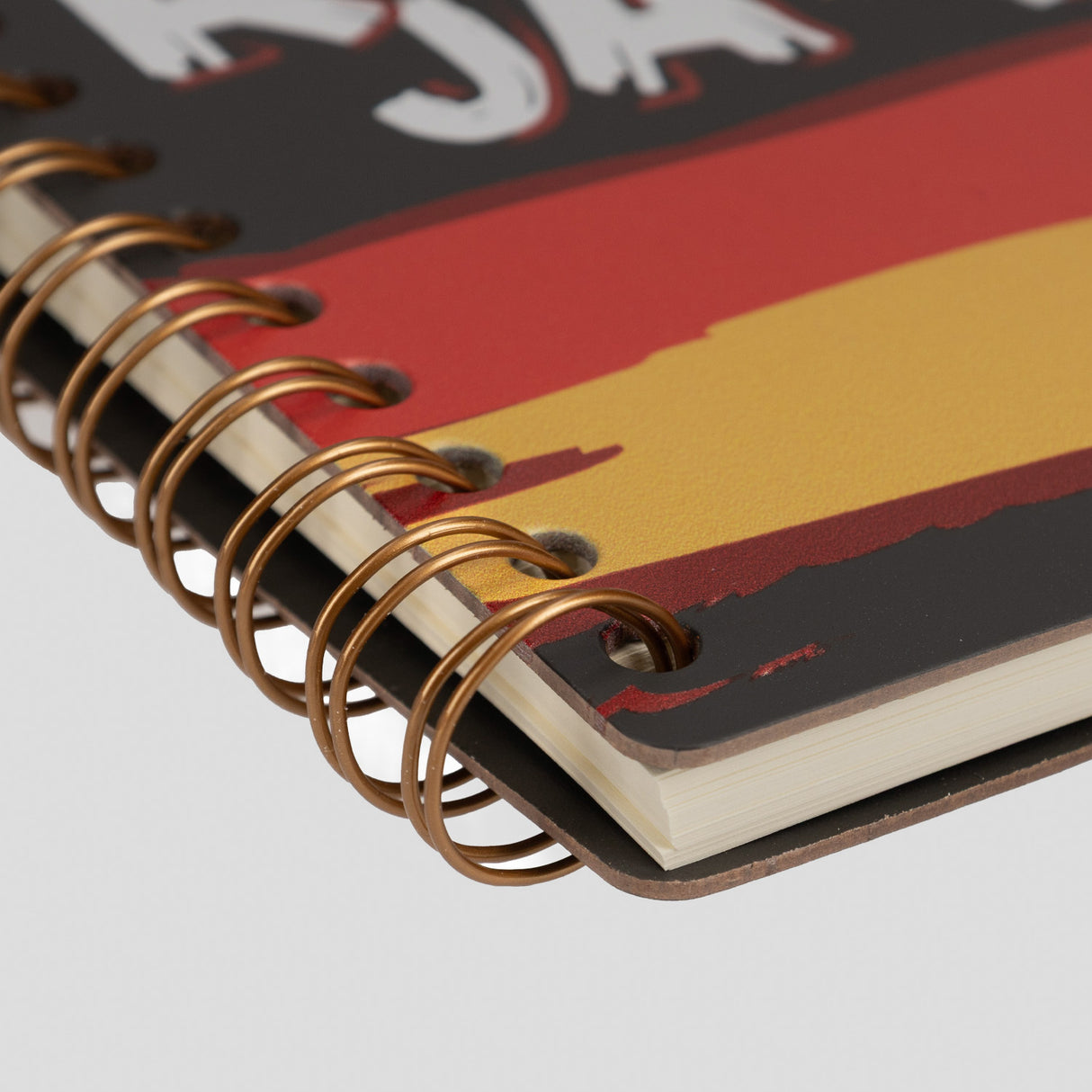 Libreta A5 / Agenda 2026 Campeones España