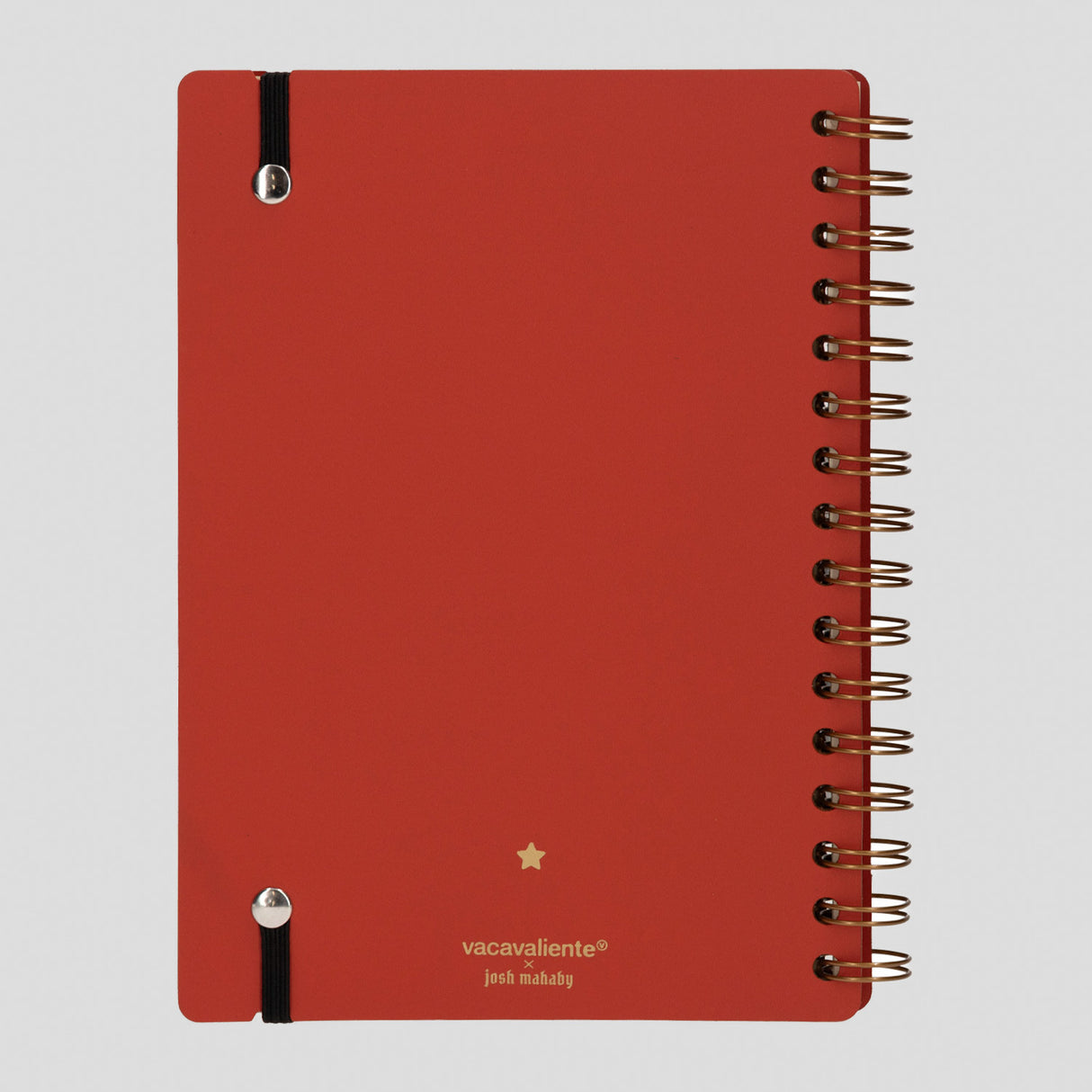 Libreta A5 / Agenda 2026 Campeones España