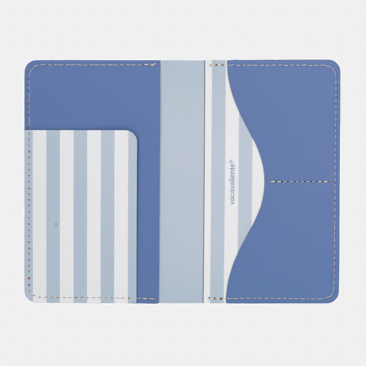 Funda Pasaporte Bandera Argentina
