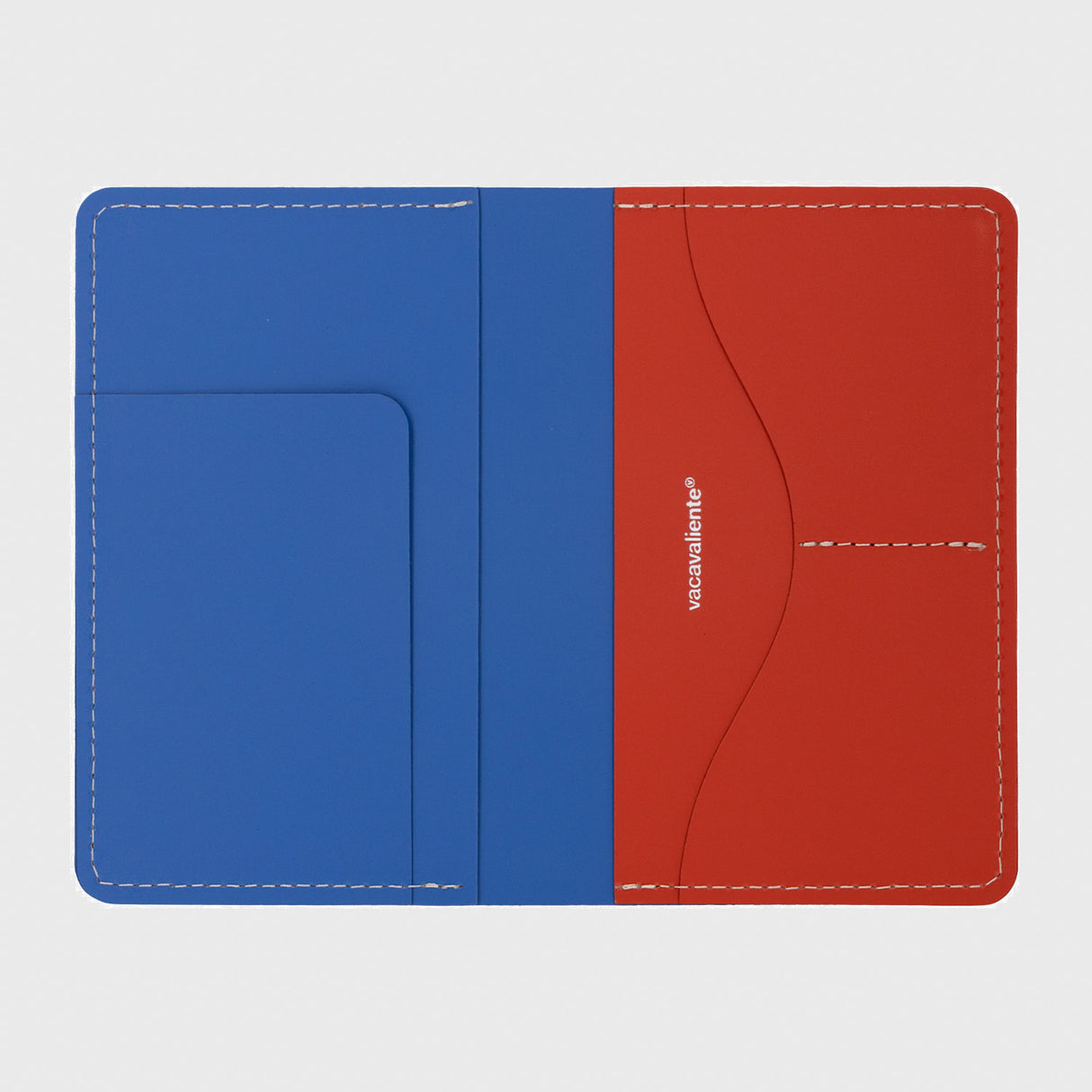 Portapasaporte Bandera Francia