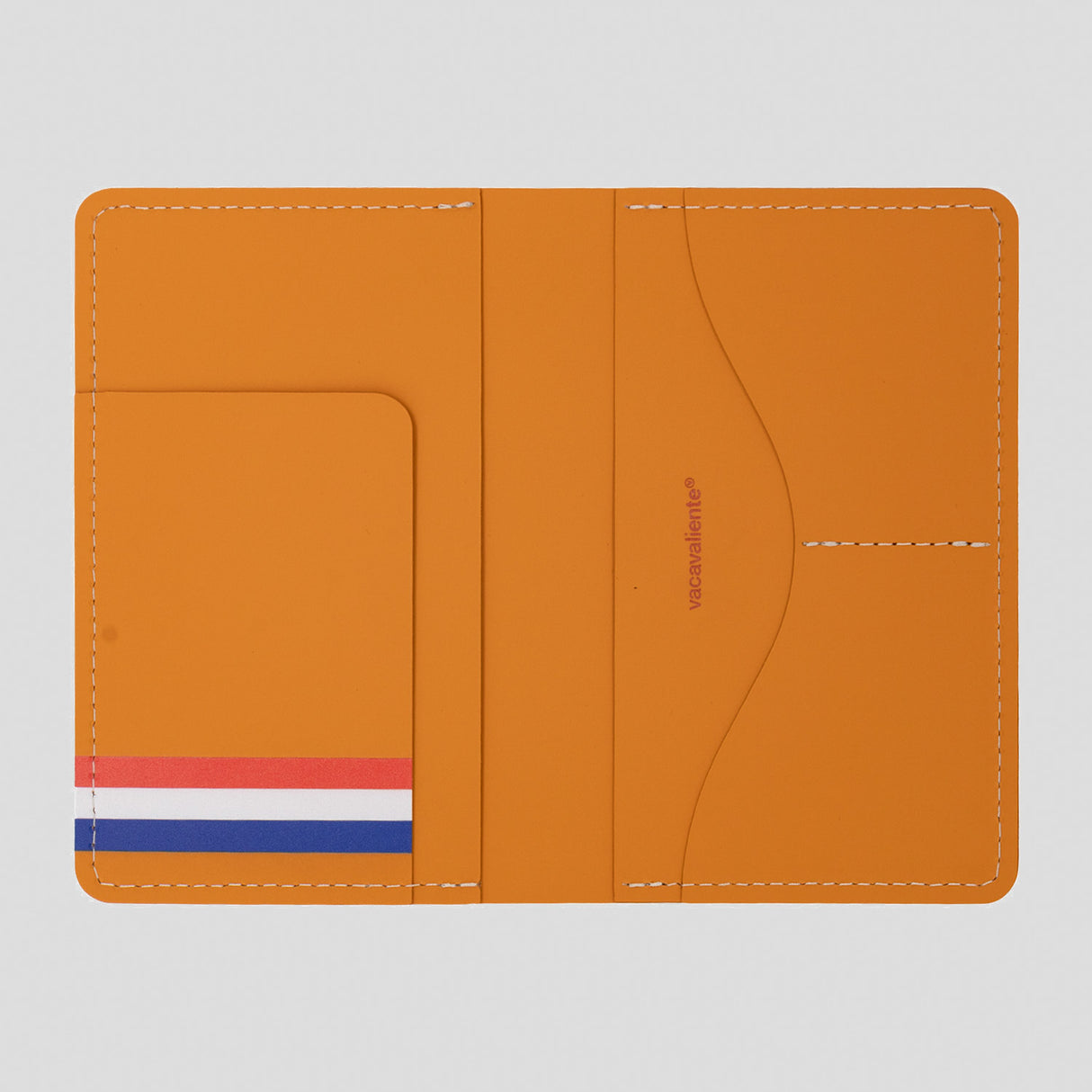 Portapasaporte Bandera Países Bajos