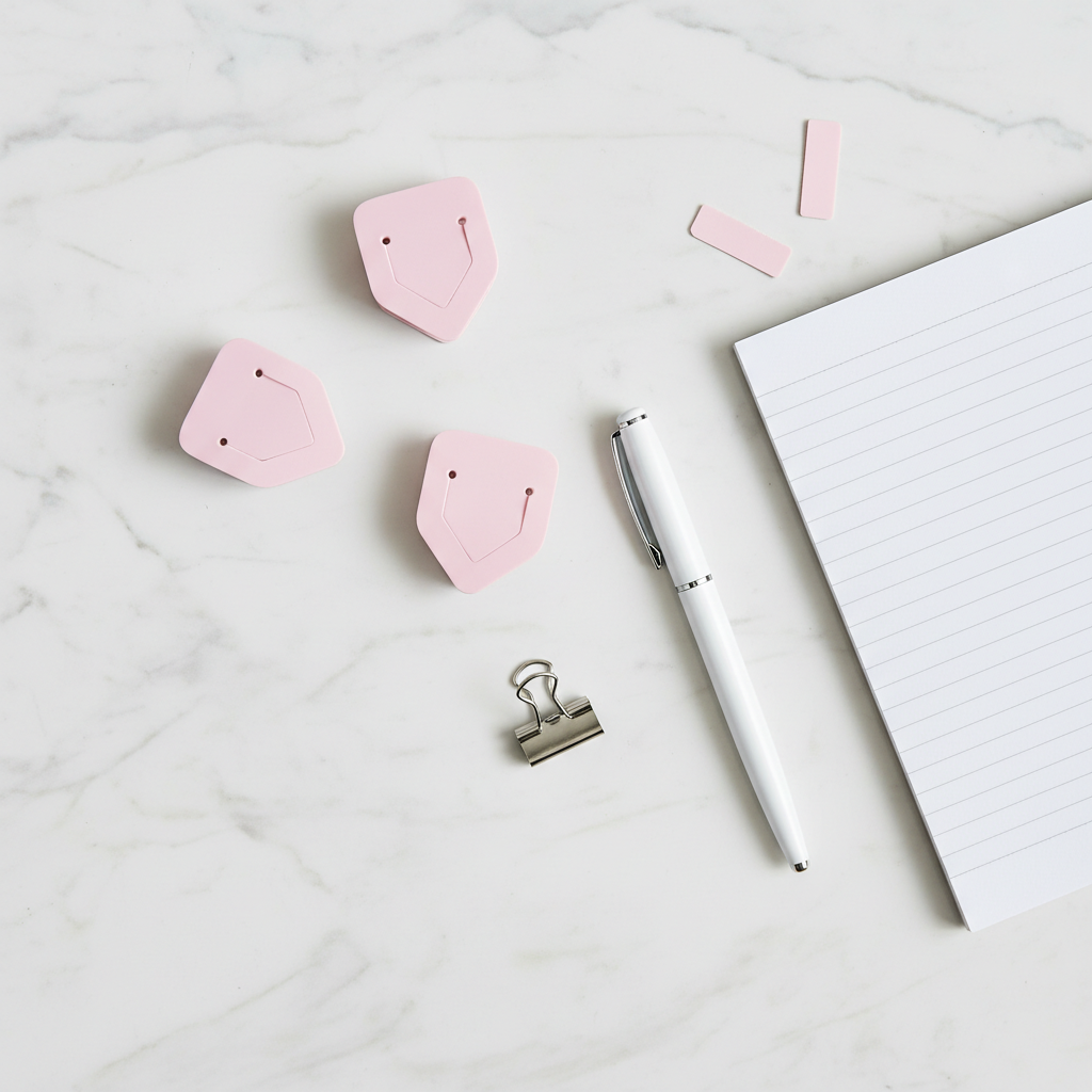 Marcapaginas S (Pack de 3)