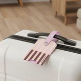 Etiqueta para maleta Cover Stripes