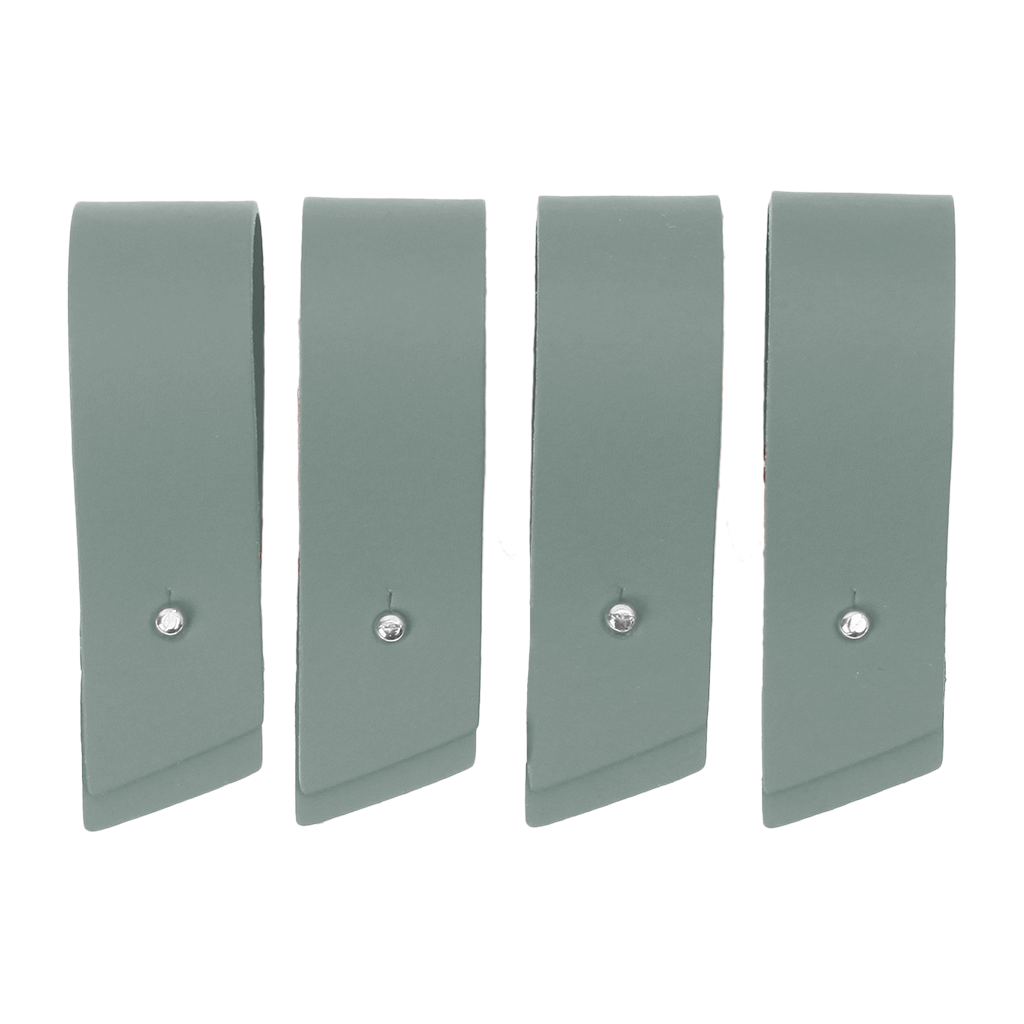 Servilleteros individuales