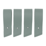 Servilleteros individuales