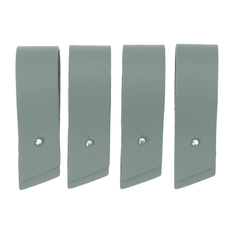 Servilleteros individuales