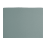 Mantel individual rectangular