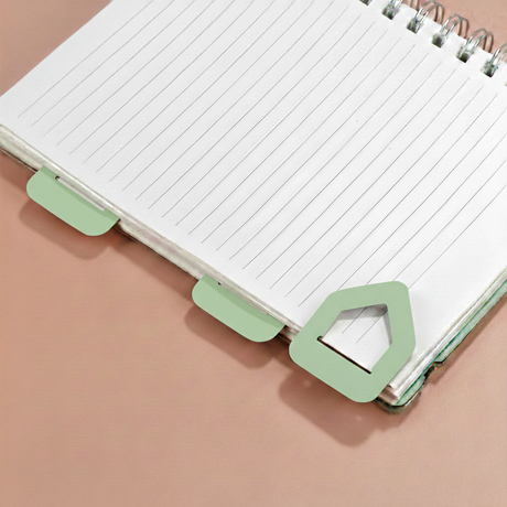 Marcapaginas S (Pack de 3)