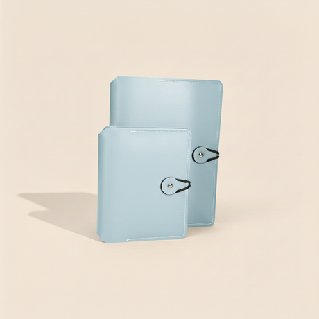 Cuaderno A5 rayado Madison