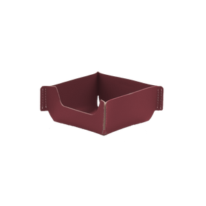 Merlot stackable notepad