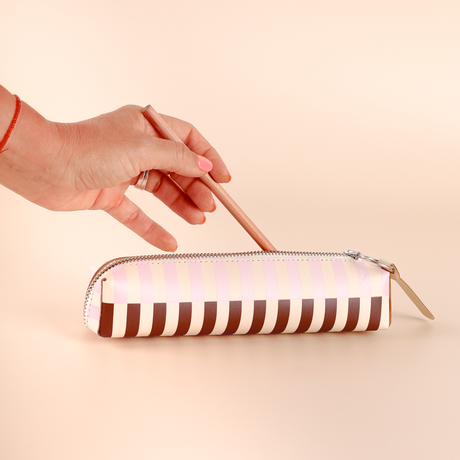 Estuche 3D S Stripes