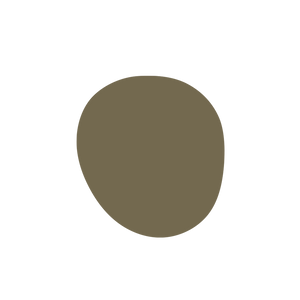 Olive Stone Mouse Pad