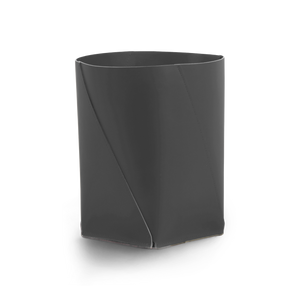 XL Graphite Waste Bin