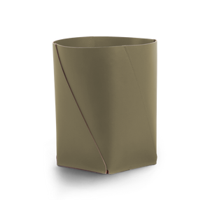 XL Olive Waste Bin