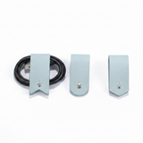 Porta cables Flow (Pack de 3)