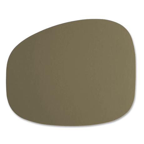 Mantel individual piedra