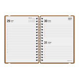 Agenda Escolar Studio A5 Diaria 25/26 Matone