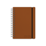 Agenda Escolar Studio A5 Diaria 25/26 Matone