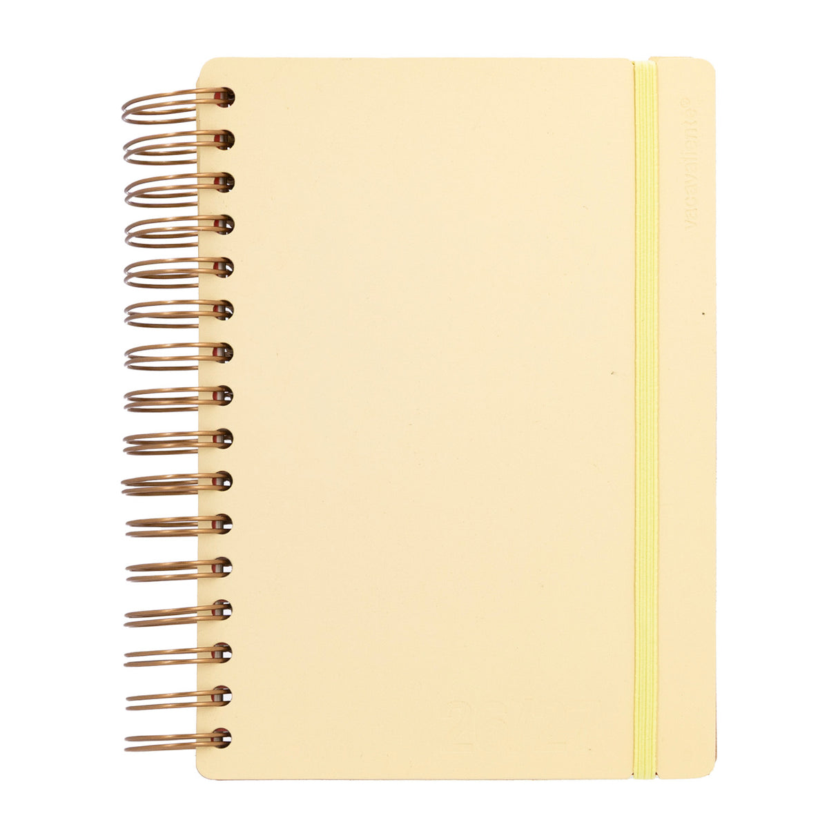 Agenda A5 ECI