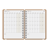 Agenda Escolar Studio A5 Semanal 25/26 Matone
