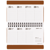 Agenda Escolar 25/26 Semanal Pocket Matone