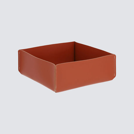 Large Square Basket